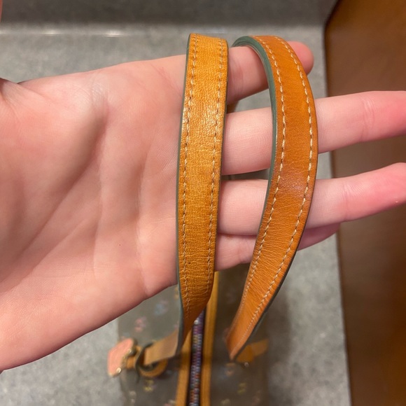 Y2K Dooney & Bourke Bag - Picture 7 of 14